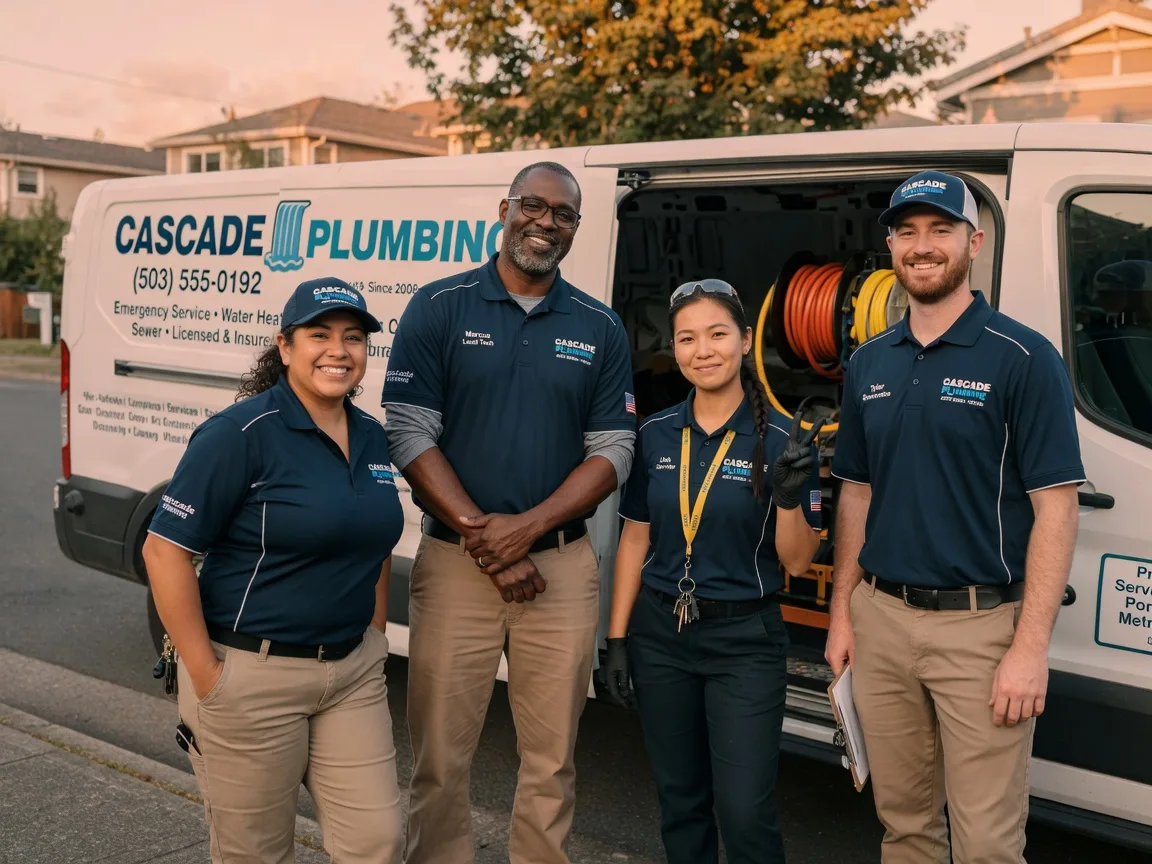 Emergency Plumber company in Saint Joseph, MI